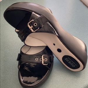 Guess by Marciano Slides